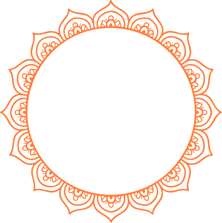 Mandala Background