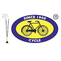 Cycle logo