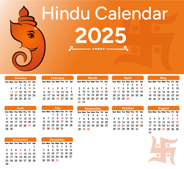 calender