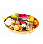 Pooja Essentials