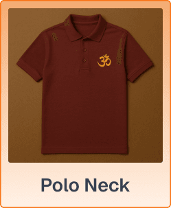 Polo Neck