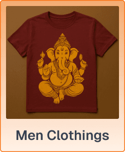 Men Apparels