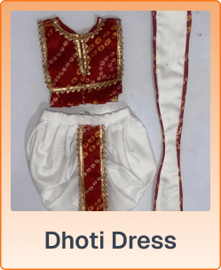 Dhoti Kurta