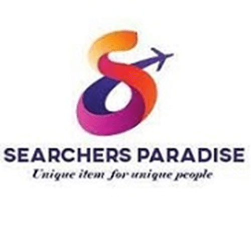 Searchers Paradise