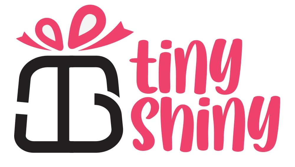 Tiny Shiny