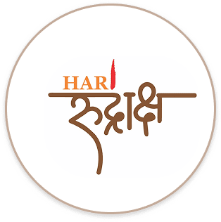 Hari Rudraksha