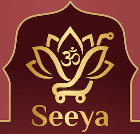 Seeya logo