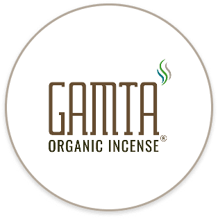Gamta Organic Incense