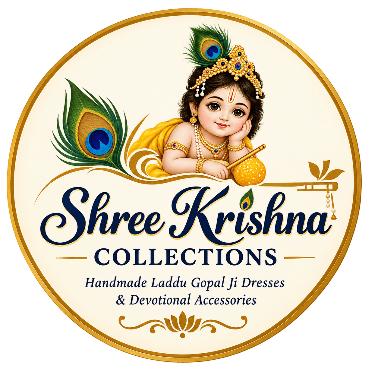 Shree Krishna Collections