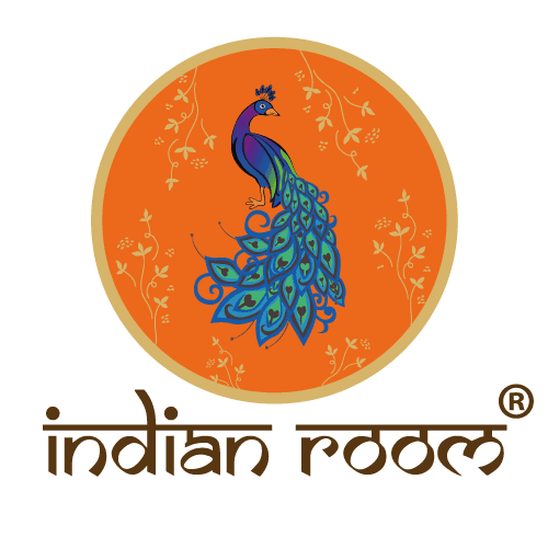 Indian Room logo