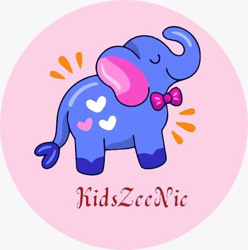 KidsZeeNie logo