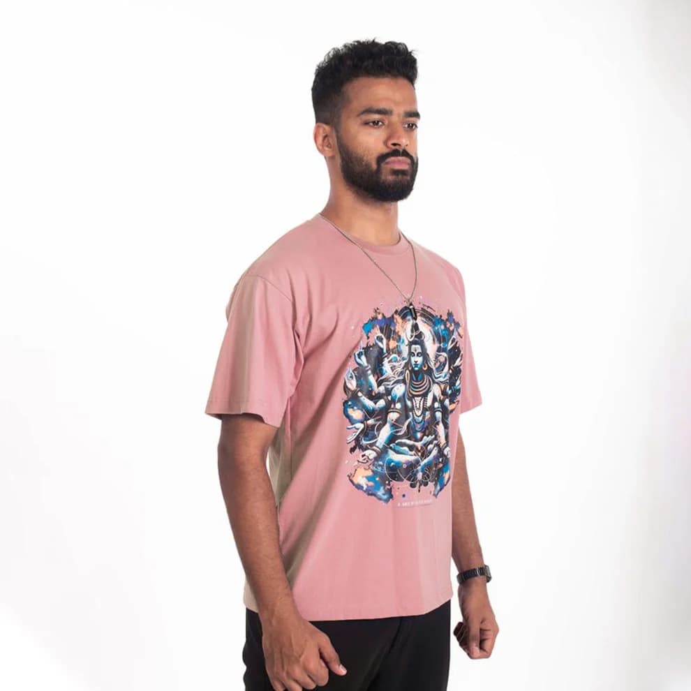 THE SUPREME (MAHAKAAL)