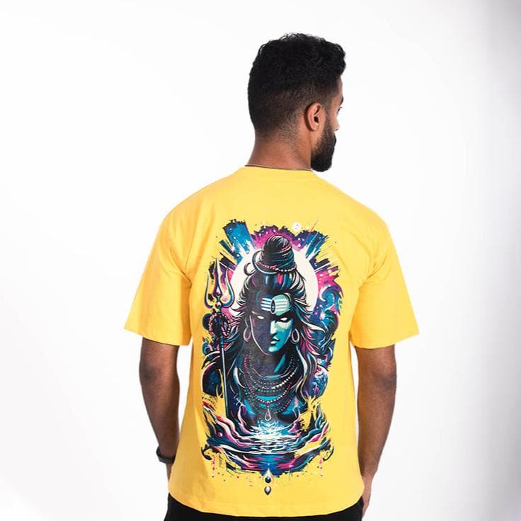 GLORY TO RUDRA (MAHAKAAL)