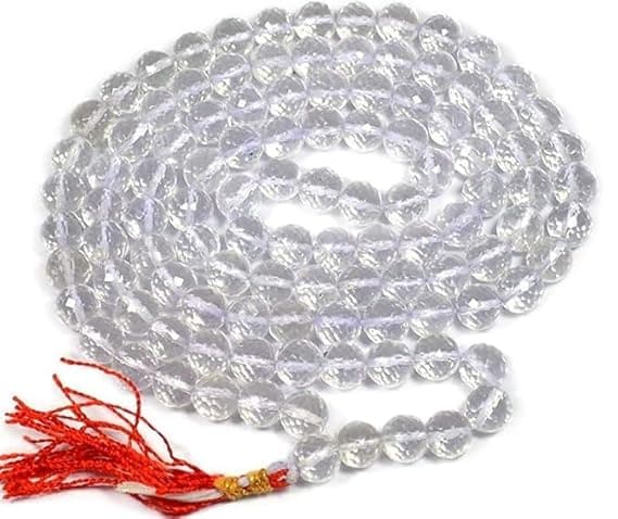 Spathik Mala Diamond Cut