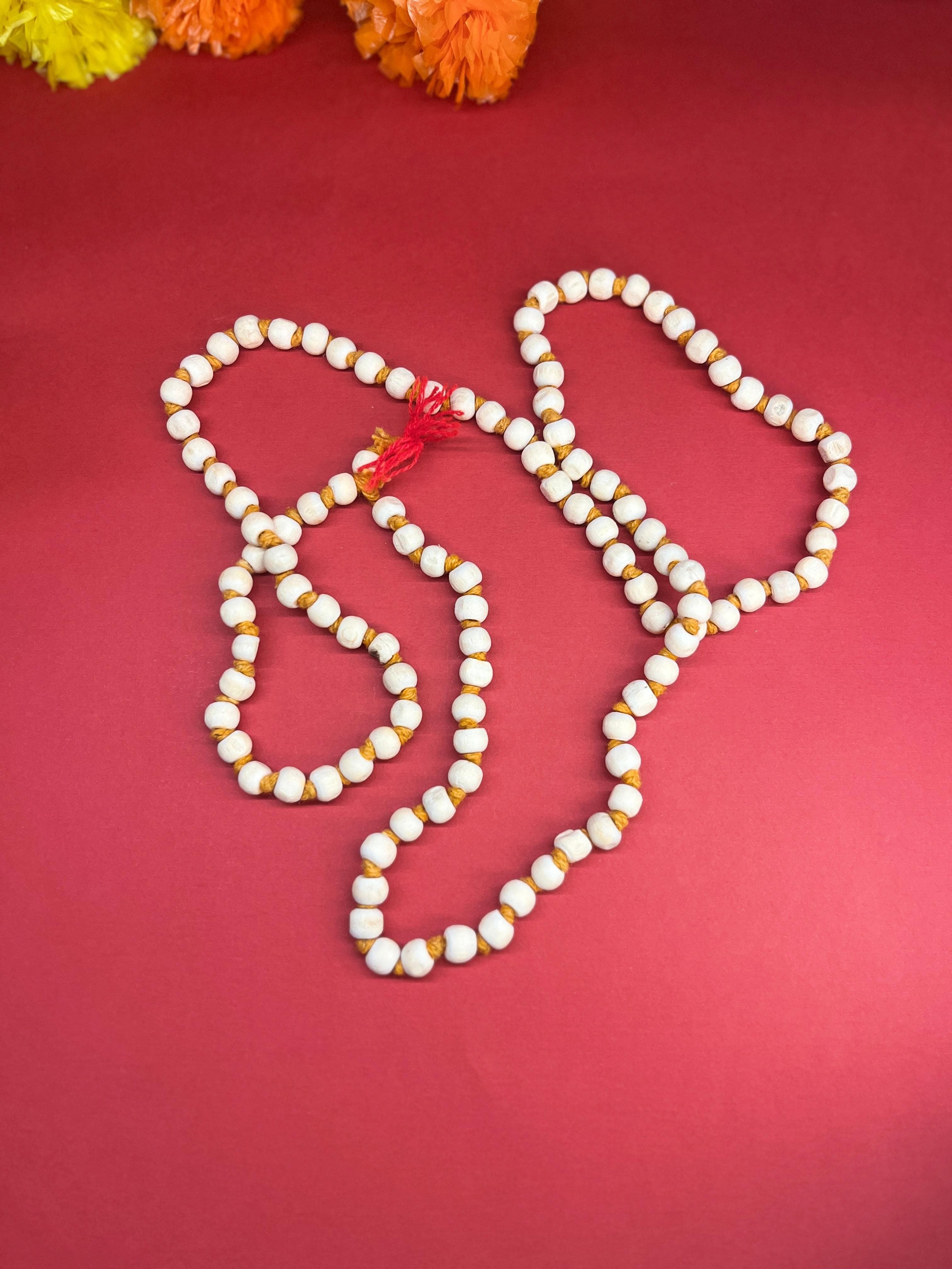 Pure Tulsi Jap Mala