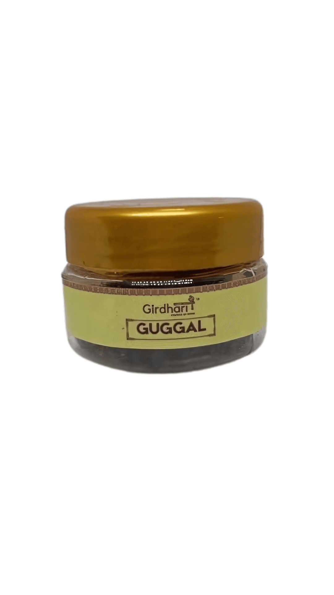 Premium Guggal ( Pack of 4 )